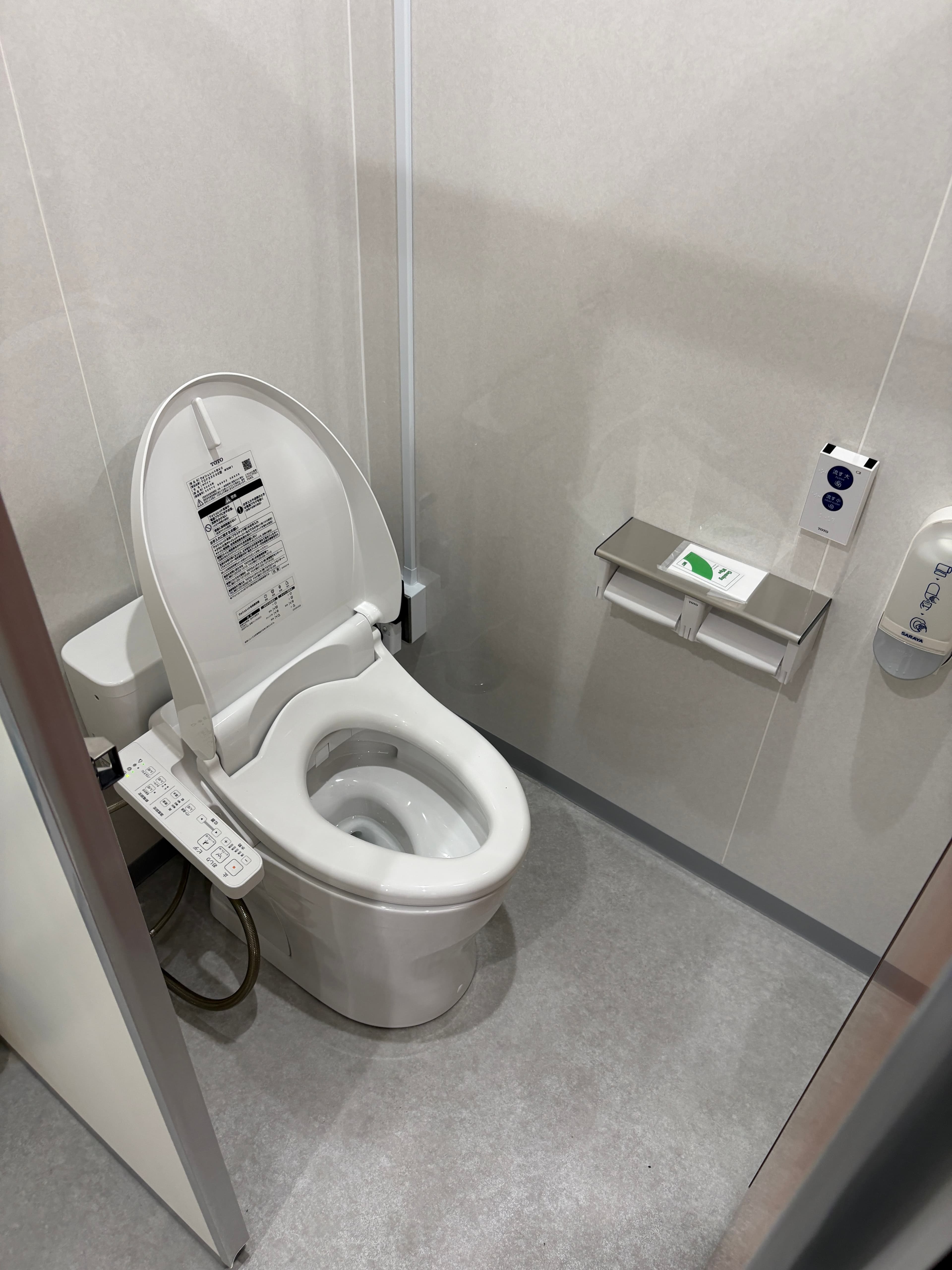 浴室・トイレ周辺の設備を総合的に刷新